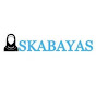 SK Abayas logo