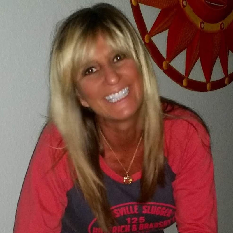 Lisa Bergman