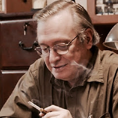 Olavo de Carvalho Avatar