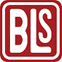 Back Lane Studios logo