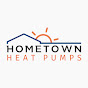 Hometown Heat Pumps logo