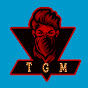 Top Game Master logo