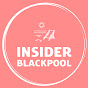 Insider Blackpool logo