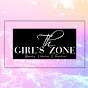 The Girls Zone logo