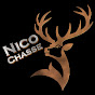 Nico Chasse logo