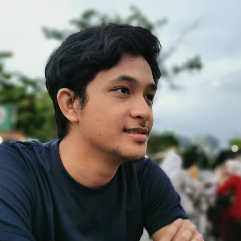 Muhammad Afiq “Kazu” Nooralhadi