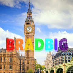 BradBig channel thumbnail