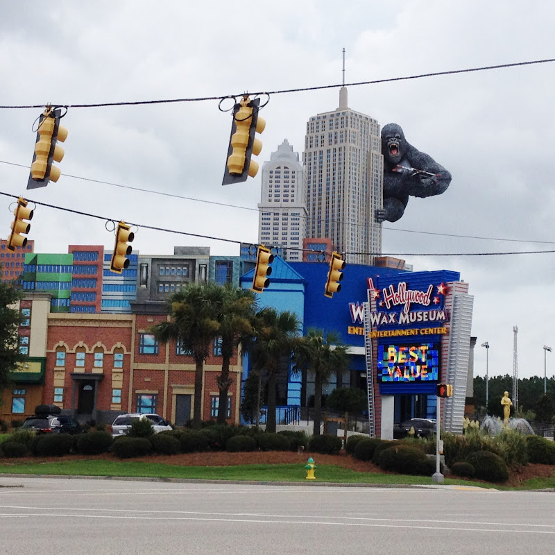 MyrtleBeachTourGuide