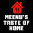 Meenu's Taste of home