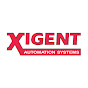 Xigent Automation Systems logo