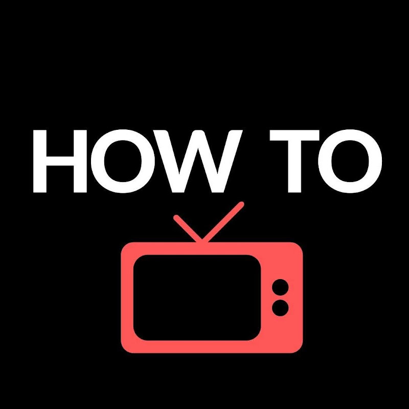 How To TV