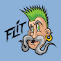 FliT / ФЛІТ logo