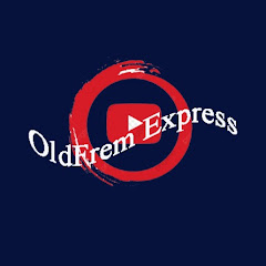 Old Frem Express channel logo