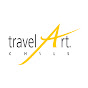 travelArt Chile logo