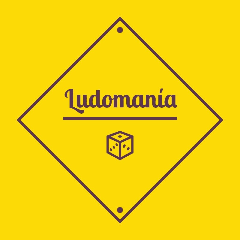 Ludomanía