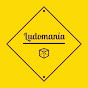 Ludomanía logo