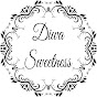 Diwa Sweetness logo