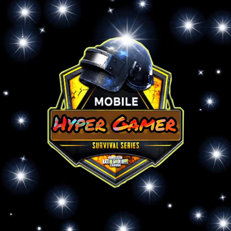 Hyper Gamer