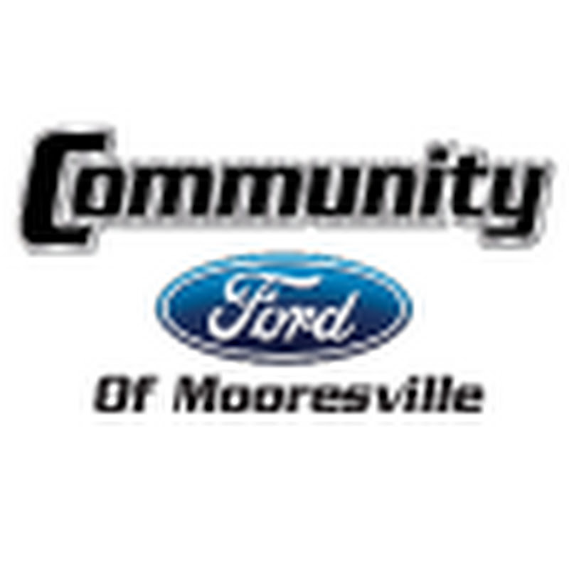 Community Ford of Mooresville