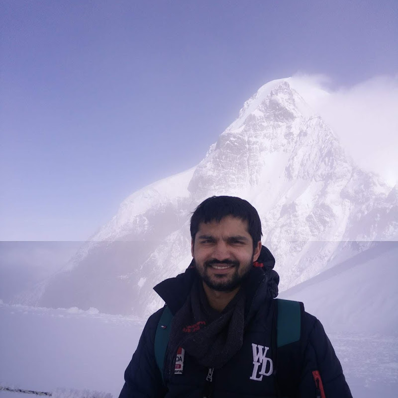 Sapan Diwakar