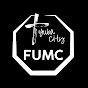 FUMC Yuba City logo