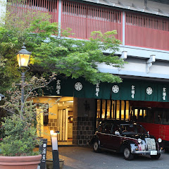 武雄温泉京都屋アイコン画像
