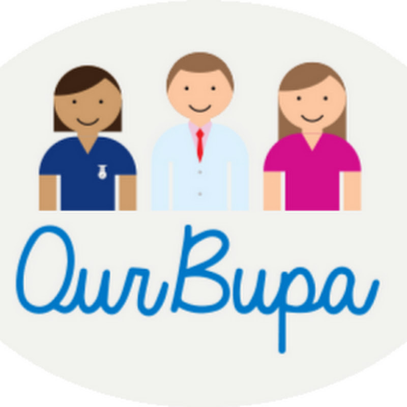 OurBupa