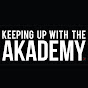 Keeping Up With The Akademy logo