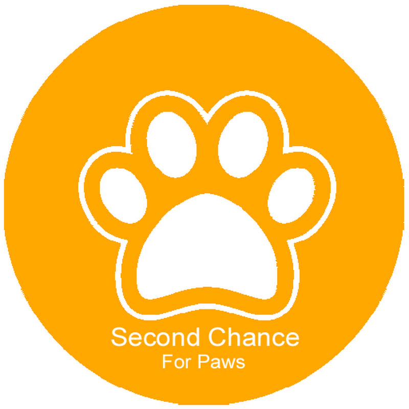 Second Chance For Paws icon