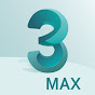 3ds max EASY (eng)