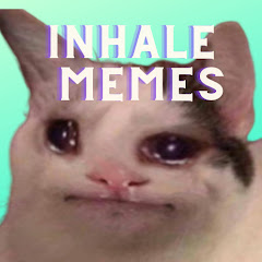 Inhale Memes