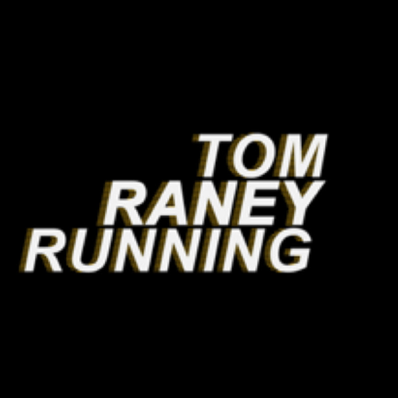 TomRaneyRunning
