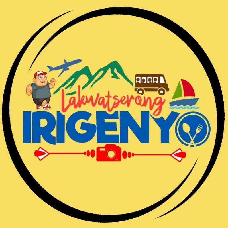 Lakwatserong Irigenyo