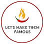 Let's Make 'em Famous logo