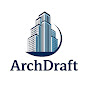 ArchDraft logo