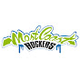 Most Coast Rockers logo