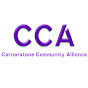 CC Alliance logo
