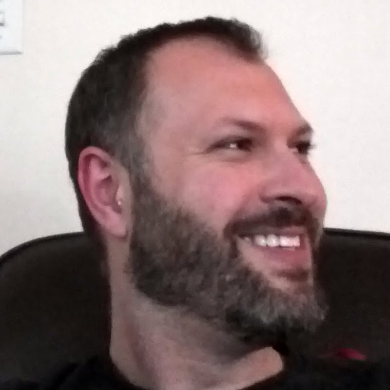 John Podrebarac