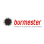 Burmester logo