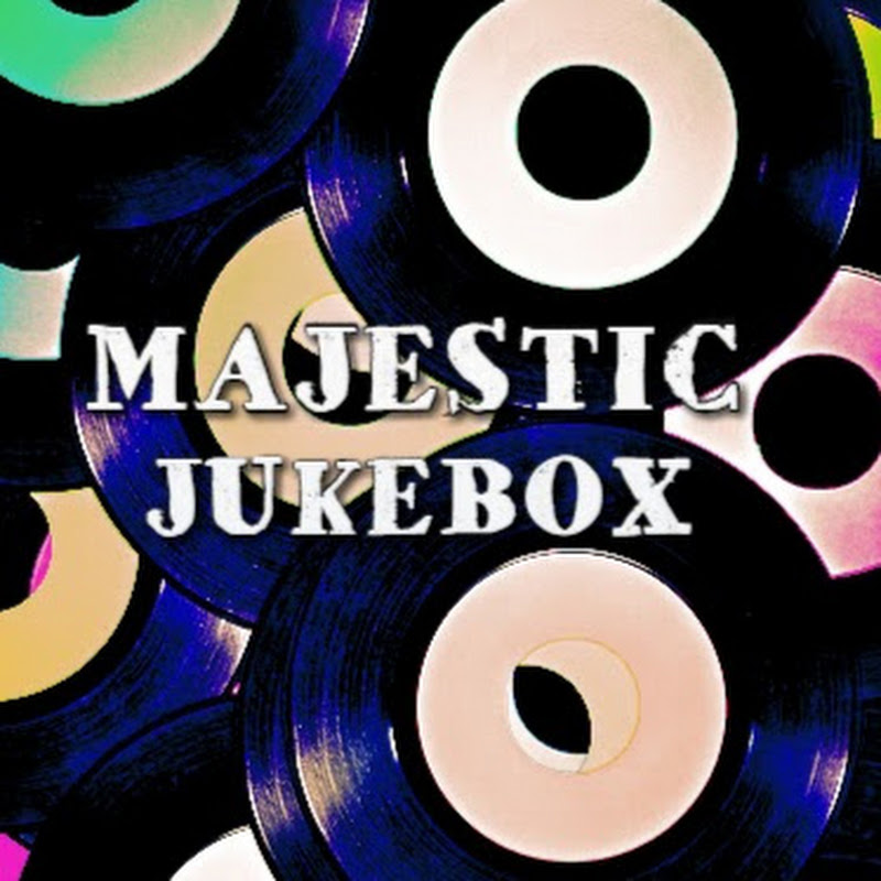 MAJESTIC JUKEBOX