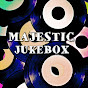 MAJESTIC JUKEBOX logo