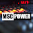 MSC POWER