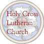 Holy Cross Lutheran Church, Athens, GA logo