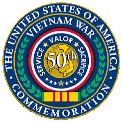 The United States of America Vietnam War Commemoration