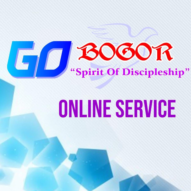 GO Bogor Online Service