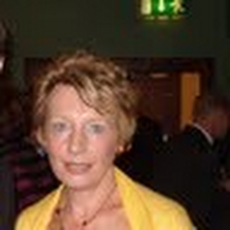 Mary McSweeney