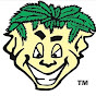 Weed Head logo