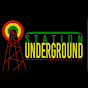 Station Underground logo