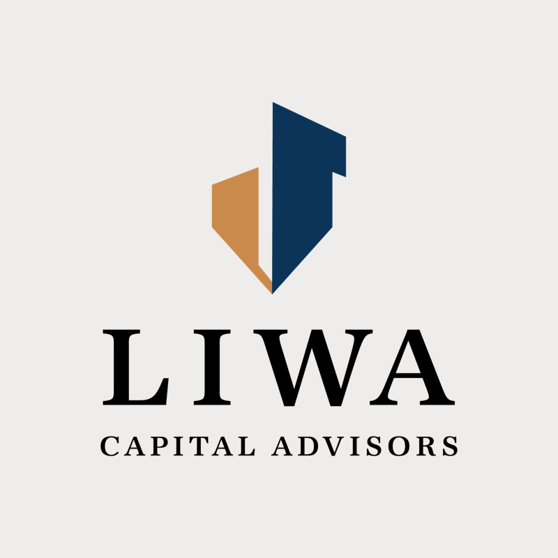 Liwa Capital Advisors Logo