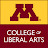 College of Liberal Arts, University of Minnesota